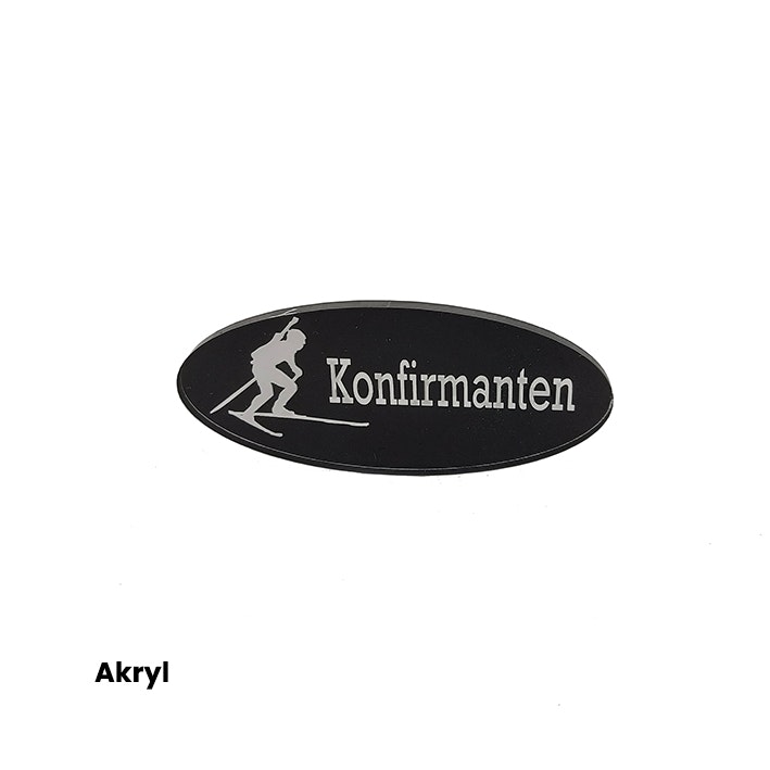 Bordkort skiskytter