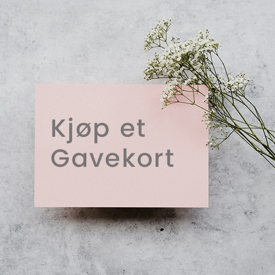 Gavekort