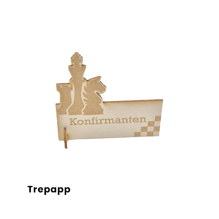 Bordkort sjakk