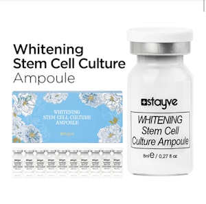 Whitening&Wrinkle Stem Cell -1 flaska