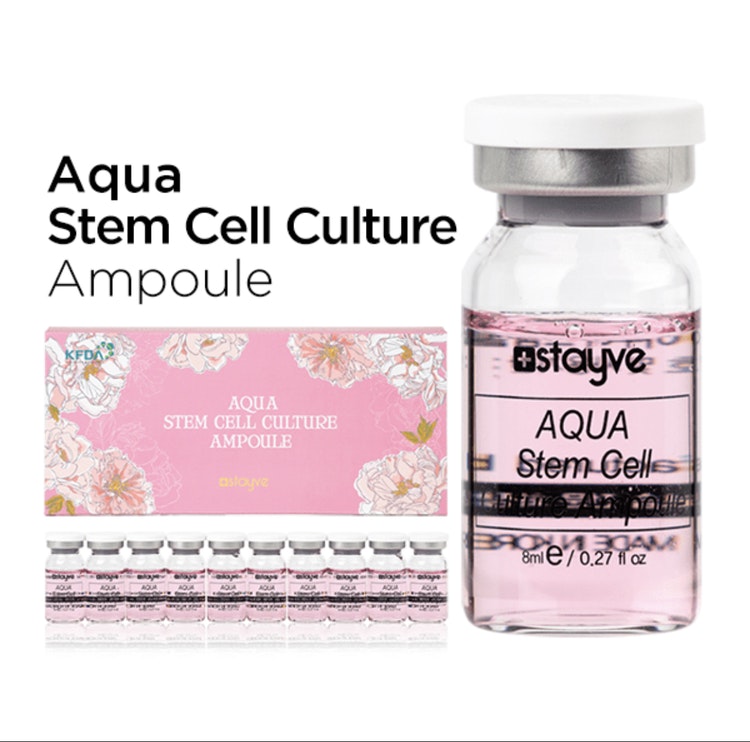Aqua Stem Cell -1 flaska