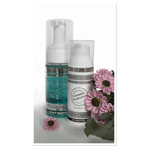 Foam wash & skinbooster -black week erbjudande!