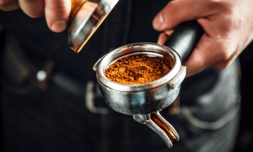 GUIDE: ESPRESSO BRYGGING