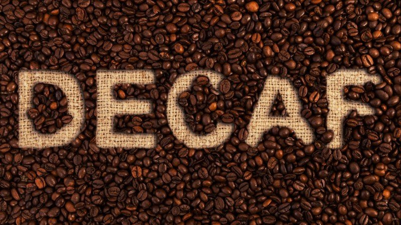 Was ist der beste entkoffeinierte Kaffee?
