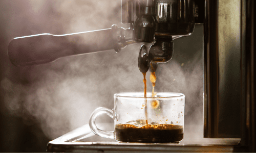 GUIDE: ATT VÄLJA RÄTT KAFFEMASKIN