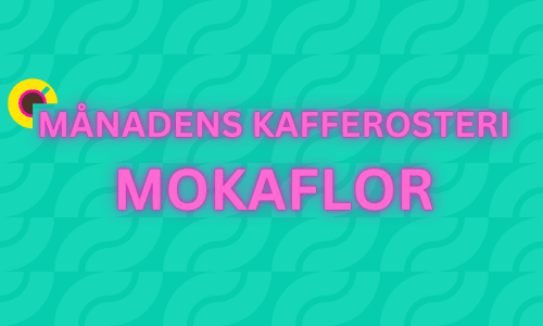 MÅNADENS ROSTERI: MOKAFLOR