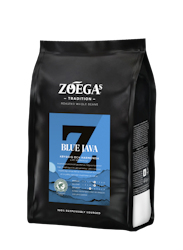 ZOÉGAS Blue Java kaffebönor 8x450g