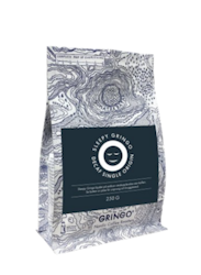 Gringo Sleepy decaf malet koffeinfritt kaffe 250g