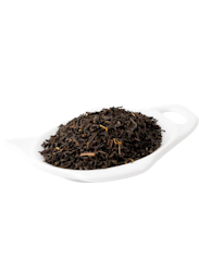 Rädda teet Kahls Earl Grey Svart te 100g