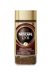 Rädda kaffet NESCAFÉ Lyx Mellanrost