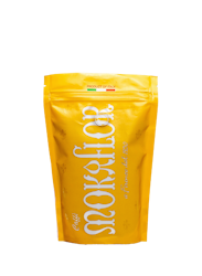Mokaflor Oro Gold Blend malet kaffe 250g