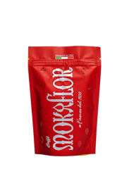 Mokaflor Red Blend malet kaffe 250g