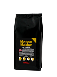 Rädda kaffet Kahls Kaffe Monsun Malabar kaffebönor 200g