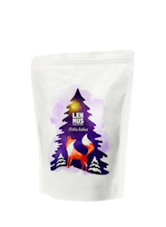 Rädda kaffet Lehmus Roastery Kettu coffee kaffebönor 220g