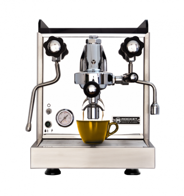 ROCKET-ESPRESSO CELLINI CLASSIC