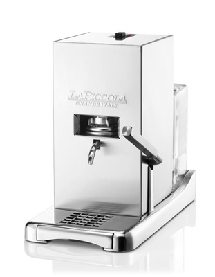 Piccola Piccola - Espressomaskin