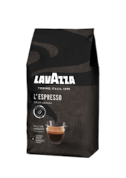 Lavazza Gran Aroma Bar kaffebønner 1000g