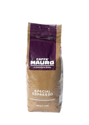 Caffè Mauro Special Espresso kaffebönor 1000g