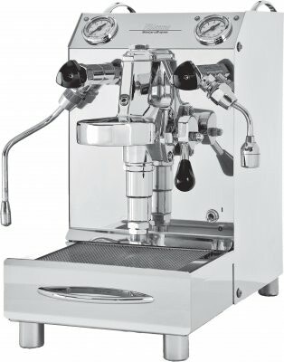 VIBIEMME DOMOBAR SUPER JR HX - Espressomaskin