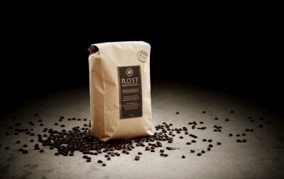 Lilla kafferosteriet – Delikatesskaffe - Kaffebönor - 450gr