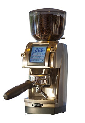 Baratza Forté - AP - Espressokvarn