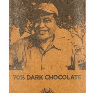 Askinosie - Dark Chocolate Honduras - 85g
