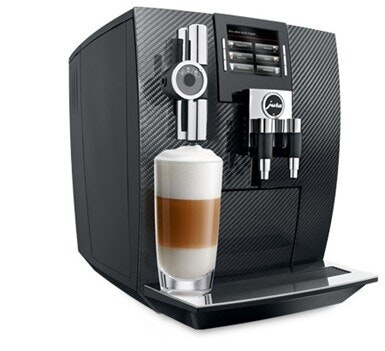 Jura J95 - Helautomatisk Espressomaskin