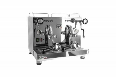 Futura F60 Espressomaskin