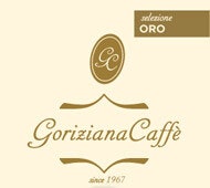 Goriziana Oro 100 % Arabica – Kaffeebohnen 1000 g