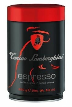 Tonino Lamborghini Espresso Kaffebönor 250g