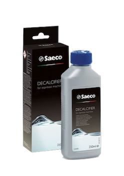 Saeco Descaler rengjøringsmiddel 250 ml
