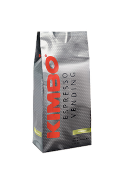 Kimbo Espresso Vending Kaffeebohnen 1000g