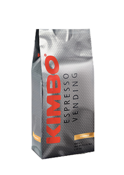Kimbo Armonico kaffebønner 1000g
