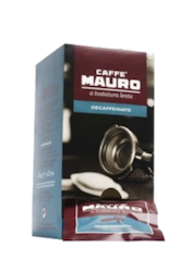 Mauro Decaffeinato 18 pods E.S.E.