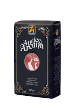 Zicaffe Antico Aroma kaffebönor 250g