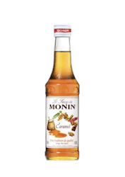 Monin Caramel 250 ml