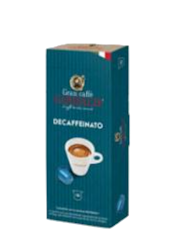 Garibaldi Nespresso Decaf 10 Kaffeekapseln