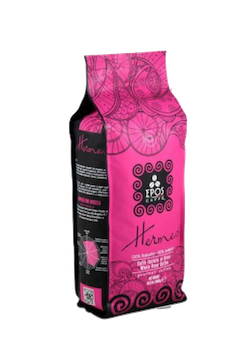 Epos Caffe Hermes 80 % Arabica-Kaffeebohnen 1000 g