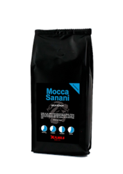 Kahls Kaffe Mocca Sanani kaffebönor 250g