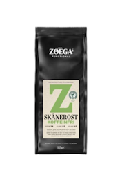 ZOÉGAS Skånsk ost koffeinfri malet kaffe 325g