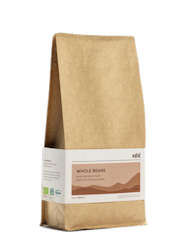 STHL kaffebønner 400g