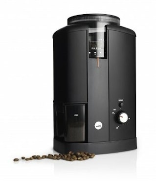 Wilfa Kaffekvarn CGWS-130B