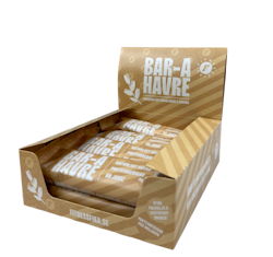 12-pack Havrebar Bar-a Havre