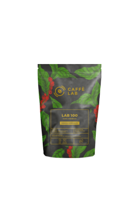 Mokaflor LAB100 kaffebønner 250g