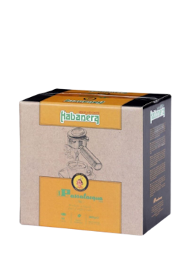 Passalacqua Habanera E.S.E. kaffepods 50st