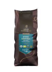 Arvid Nordquist Ethic Harvest kaffebönor 1000g