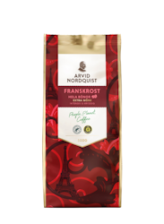 Arvid Nordquist Classic Franskrost kaffebönor 500g