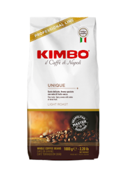 Kimbo Espresso Bar Unique kaffebönor 1000g