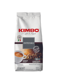Kimbo Espresso Bar Aroma Intenso kaffebönor 250g