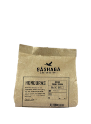 Gåshaga kaffebrenneri Honduras 250g kaffebønner